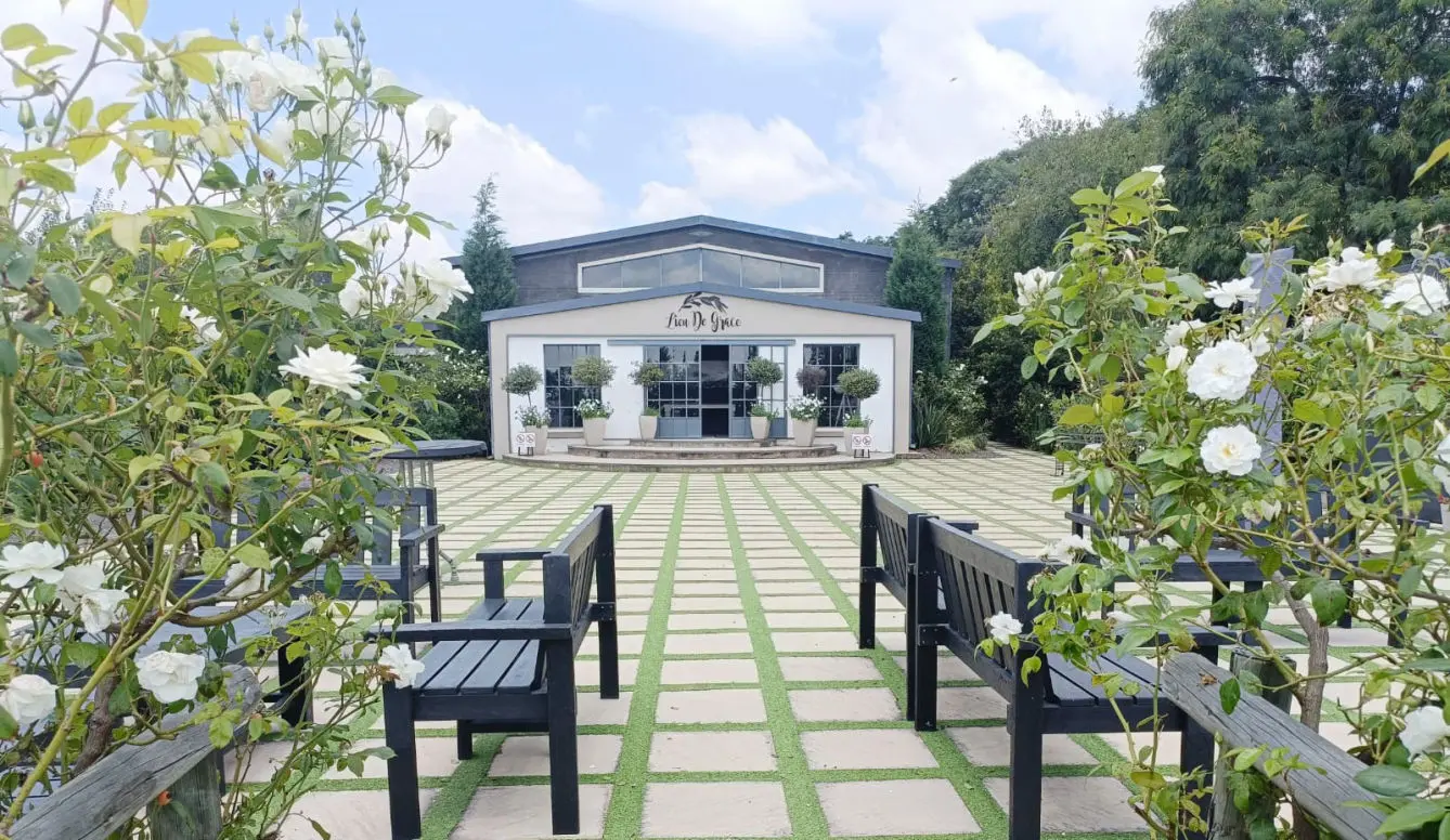 B&B Lieu de Grace